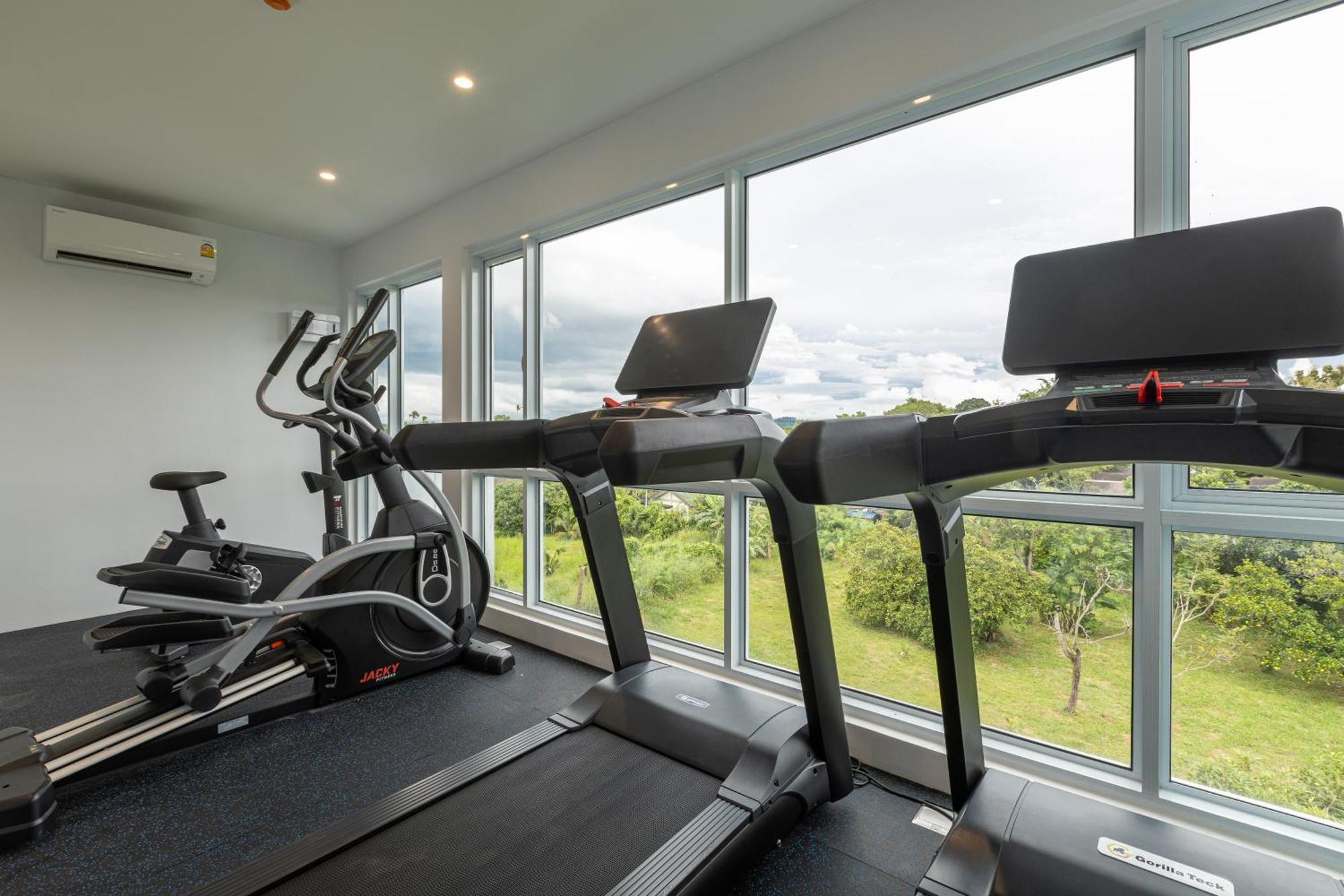 Chalong Marina Bay View Phuket Otel Ban Bang Chak  Dış mekan fotoğraf