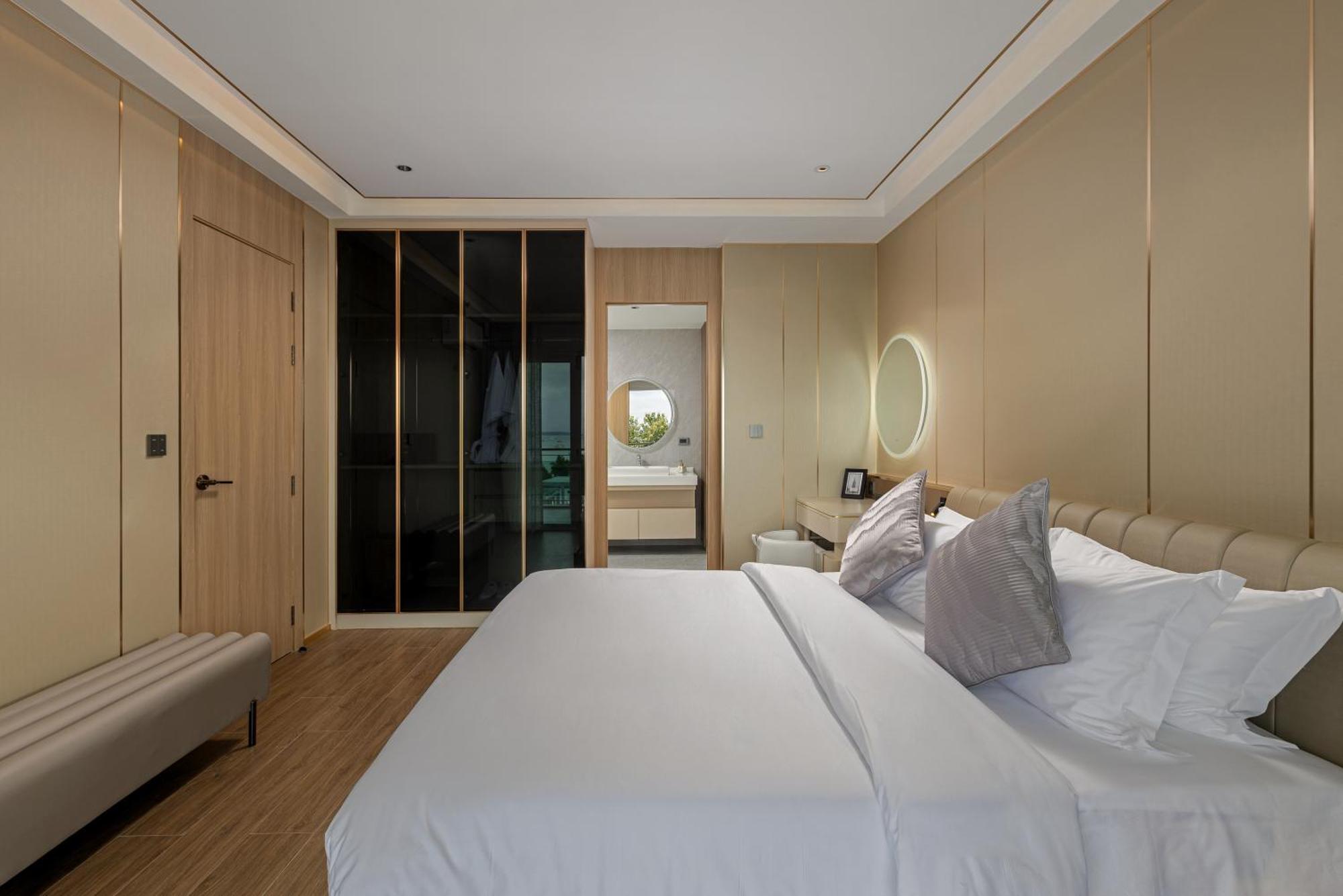 Chalong Marina Bay View Phuket Otel Ban Bang Chak  Dış mekan fotoğraf