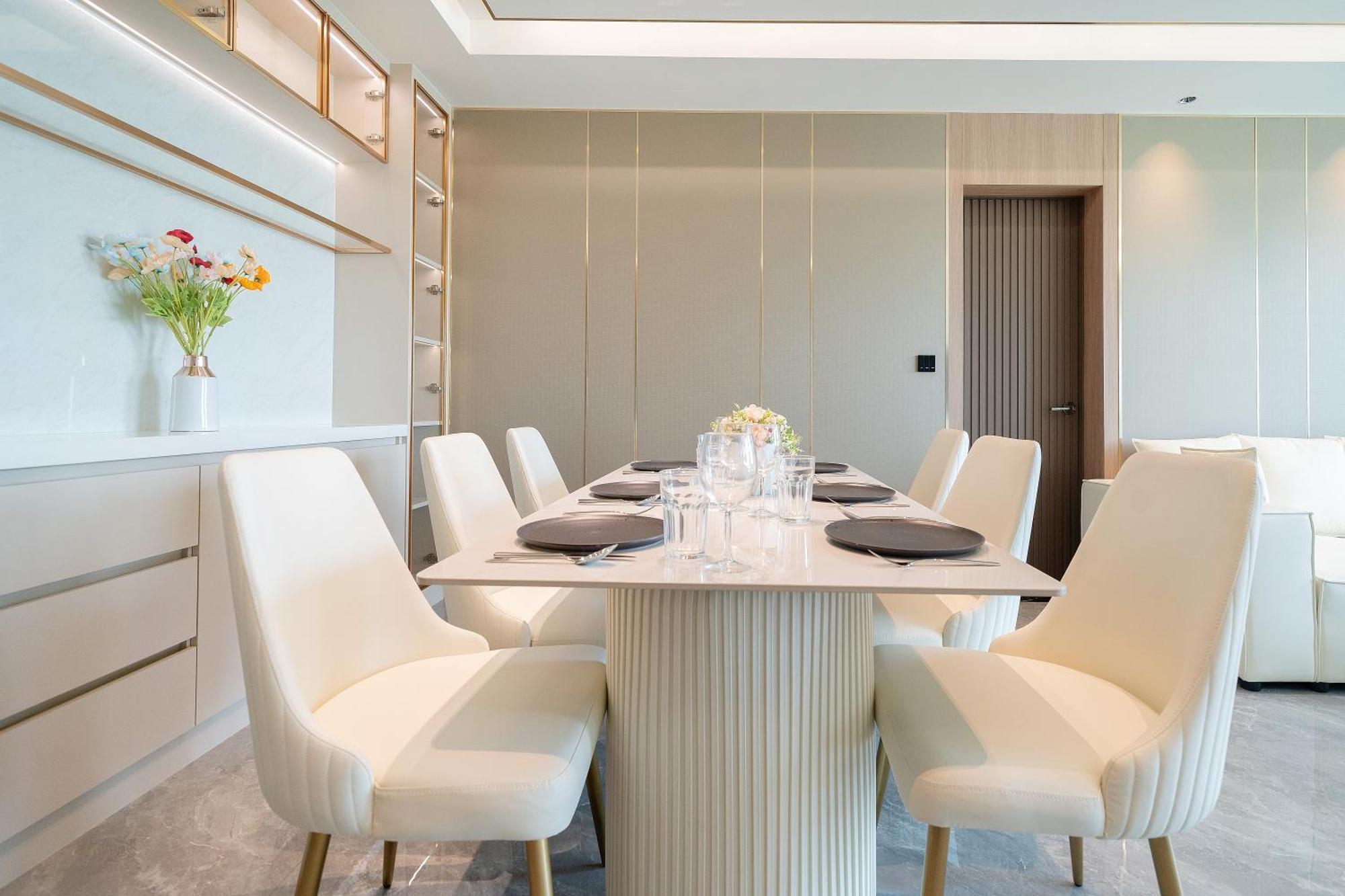 Chalong Marina Bay View Phuket Otel Ban Bang Chak  Dış mekan fotoğraf