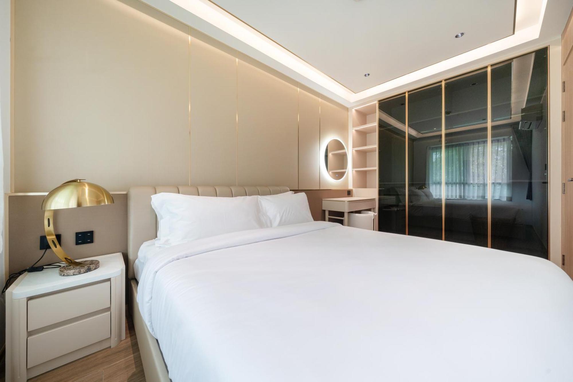 Chalong Marina Bay View Phuket Otel Ban Bang Chak  Dış mekan fotoğraf