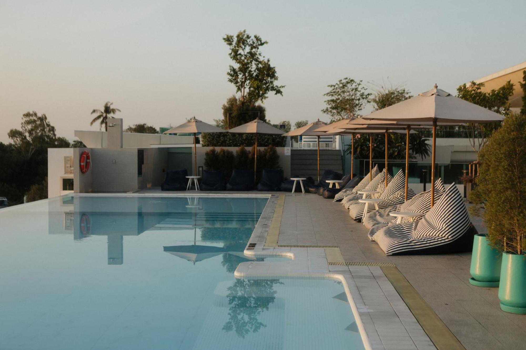 Chalong Marina Bay View Phuket Otel Ban Bang Chak  Dış mekan fotoğraf